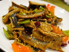 香辣蛇-榕记(番禺总店)