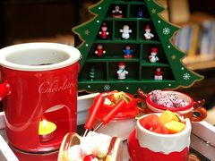 -行者书屋大堂吧 ·下午茶(南京圣和府邸酒店)