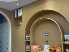 -红黄蓝成长中心(海淀上地店)