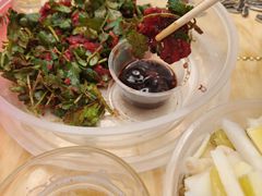 -阆辣荟餐饮(老味道8年·古城店)