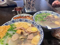 -小潘记鸭血粉丝汤
