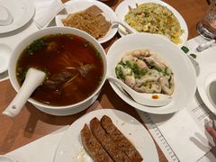 -鼎泰丰(德基广场店)