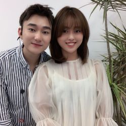 点击看大图 -MRMODE时尚先生美发沙龙