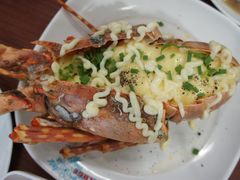 -班赞海鲜市场