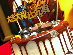 -榕港名轩(天禧店)