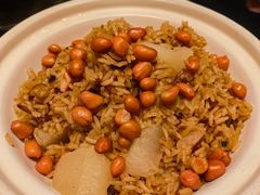 闽和南白萝卜饭-闽和南(深圳万象城店)