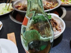 -弓虽昌焖烧鸡(大竹林店)
