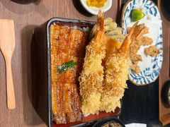 -玄白·炭烤活鳗(上海首店)