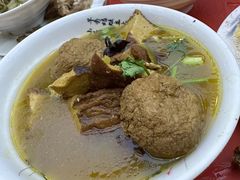 -如轩海鲜砂锅粥(国际能源店)