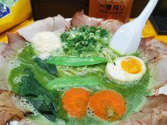 -麺屋猪一(福田石厦店)