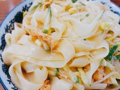 秦镇凉皮-西安手工软面(浦东南路店)