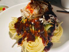 -初蓉丨遇见新川菜(亲贤街荣耀店)