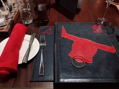 -恰餐厅及酒吧 CHAR Bar & Grill (北京丽都皇冠假日店)
