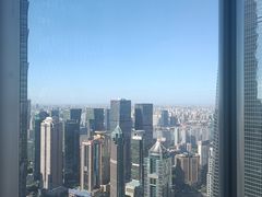 -上海中心大厦
