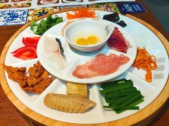 -芸南道·过桥米线(昆明老街旗舰店)