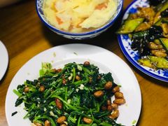 -生活本该如此北京小馆(周庄嘉园店)