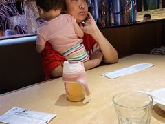 -川流不息(北蔡休闲广场店)