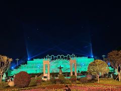 -北京世界公园