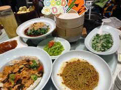 -北京老铺烤鸭(西稍门店)
