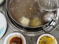 -嬷孙家潮汕牛肉火锅(北京路天河城店)