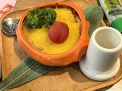 -花漫里日式餐厅(刺桐店)