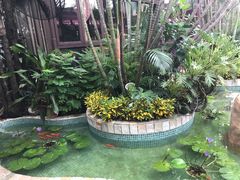 -盛港湾海鲜食府(黄沙店)