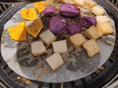 -烤路里·韩国品质自助烤肉(石路天虹4号店)