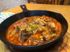 -宏达老菜馆(东安街店)