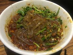 -万记麻辣烫国展总店