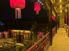-平遥古城
