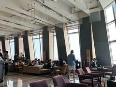 -云·酷 Atmosphere(国贸大酒店)