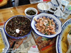 -洞天食府(北大街店)