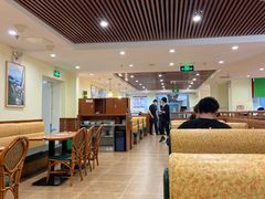大堂-萨莉亚意式餐厅(护国新天地店)