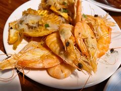 -汉巴味德(大悦城店)