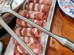 -老何家后安粉·糟粕醋海鲜火锅(三亚湾椰梦长廊店)