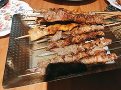 -胖老汉清真餐饮(西御街店)
