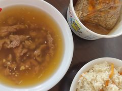 -好成财牛排馆(涂门街总店)