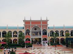 -小杨生煎(黄河路美食休闲街店)