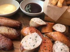 小食拼盘-EN SPACE恩空间