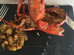 -上海和平饭店-华懋阁 The Cathay Room