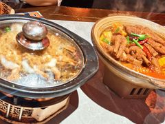 -山四砂锅(太原钟楼街店)