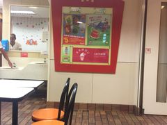-麦当劳(湛江大厦店)