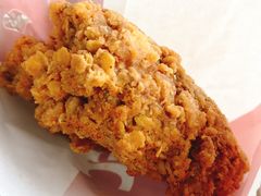 -肯德基(花园店)
