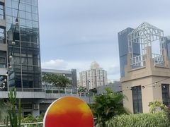 -CIAO·团建聚餐·生日派对轰趴馆(福田店)