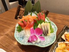 -大渔铁板烧(东城店)