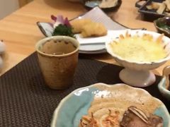 -酒久自助料理(佳兆业店)
