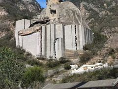 -圣莲山风景区