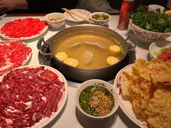 -汕头八合里海记牛肉店(清河店)