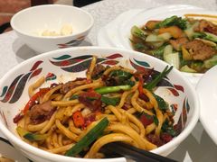 -巴依老爷·新疆美食(上城区天城路店)