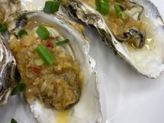 -大众海鲜(巨龙北路店)